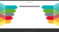 Desktop Screenshot of netfilmek.eu